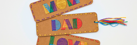 String Art Kit Instructions