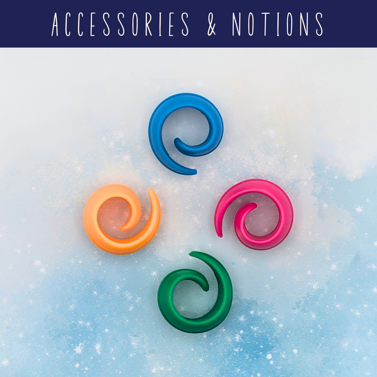 Accessories & Notions