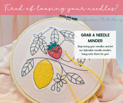 DMC Floss Color Labels for Floss Drops - Set of 493 stickers