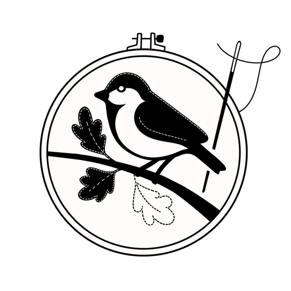 Chickadee Stitchery